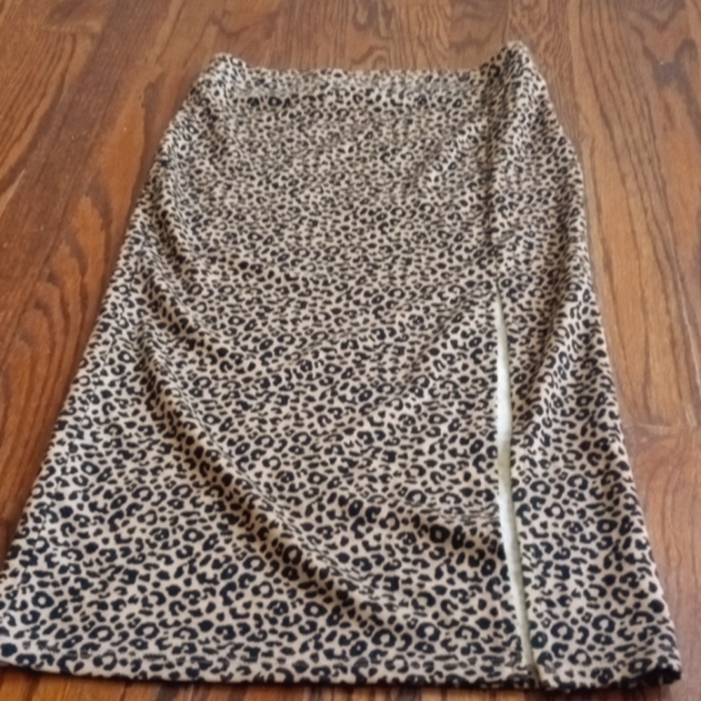 Fun skirt